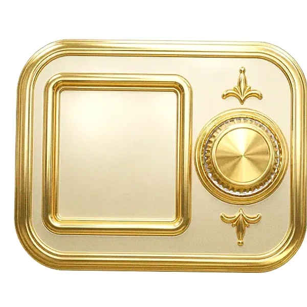 Slot machine panel — Pure Casino