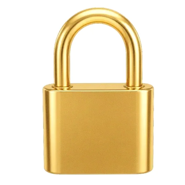 Orange padlock — Pure Casino