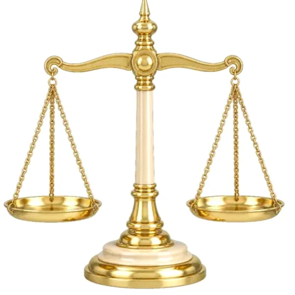 Balance scale — Pure Casino