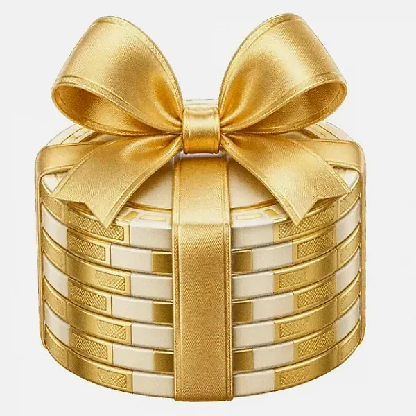 Poker chip gift — Pure Casino