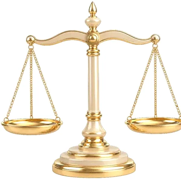 Balance scales — Pure Casino