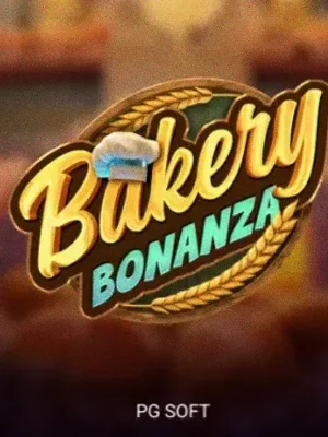 Bakery Bonanza at Pure Casino