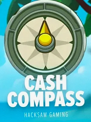 Cash Compass at Pure Casino