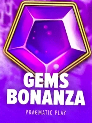 Gems Bonanza at Pure Casino