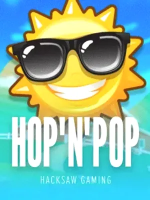 HopNPop at Pure Casino