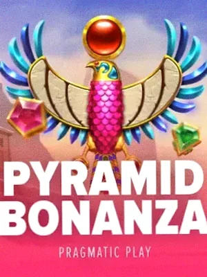 Pyramid Bonanza at Pure Casino