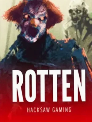 Rotten at Pure Casino