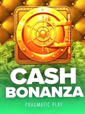 Cash Bonanza at Pure Casino