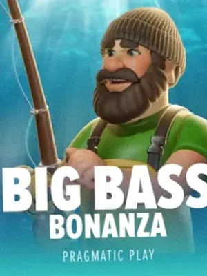 Big Bass Bonanza at Pure Casino
