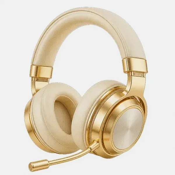 Gaming headset — Pure Casino