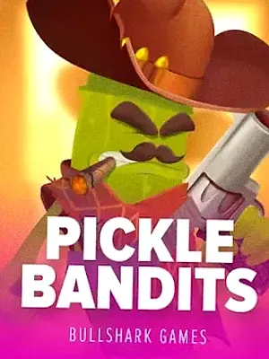 Pickle Bandits at Pure Casino