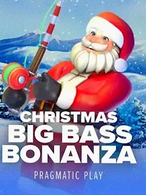 Christmas Big Bass Bonanza at Pure Casino