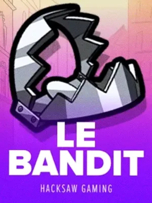 Le Bandit at Pure Casino