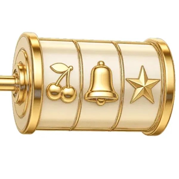 Slot machine reel — Pure Casino