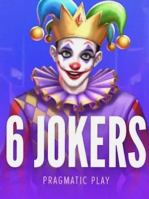 6 Jokers at Pure Casino
