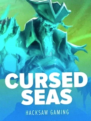 Cursed Seas at Pure Casino