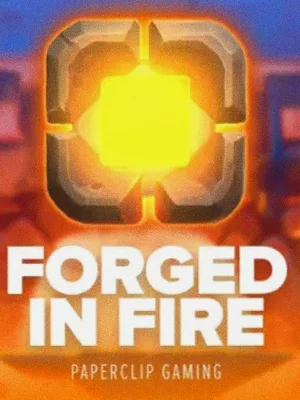 Forged in Fire at Pure Casino