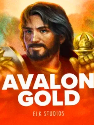 Avalon Gold at Pure Casino