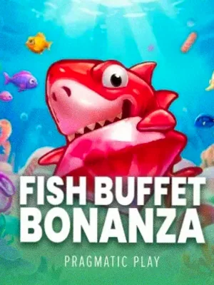 Fish Buffet Bonanza at Pure Casino