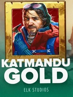 Katmandu Gold at Pure Casino
