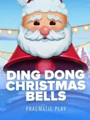 Ding Dong Christmas Bells at Pure Casino