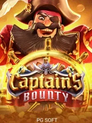 Captains Bounty at Pure Casino