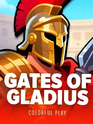 Gates of Gladius at Pure Casino