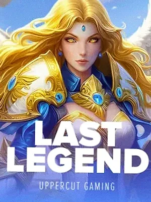 Last Legend at Pure Casino
