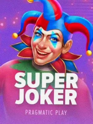 Super Joker at Pure Casino