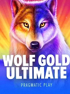 Wolf Gold Ultimate at Pure Casino