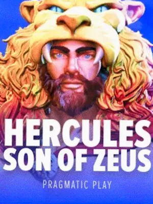 Hercules Son of Zeus at Pure Casino