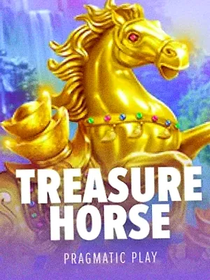 Treasure Horse at Pure Casino