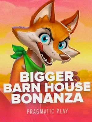 Bigger Barn House Bonanza at Pure Casino