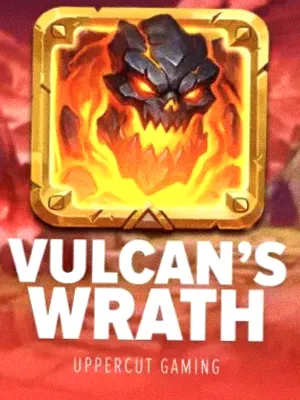 Vulcans Wrath at Pure Casino