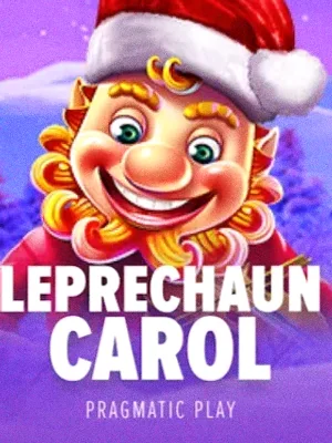 Leprechaun Carol at Pure Casino