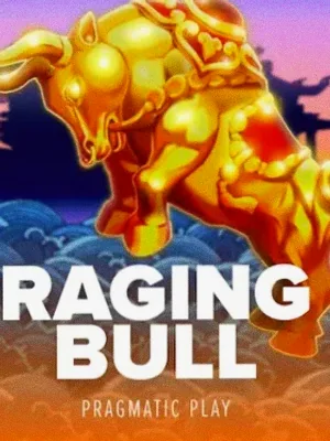 Raging Bull at Pure Casino