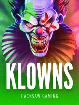 Klowns at Pure Casino