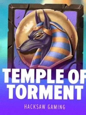 Temple of Torment at Pure Casino