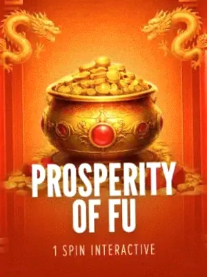Prosperity of Fu at Pure Casino