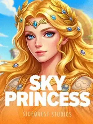 Sky Princess at Pure Casino