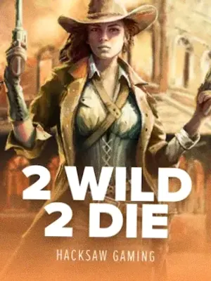 2 Wild 2 Die at Pure Casino