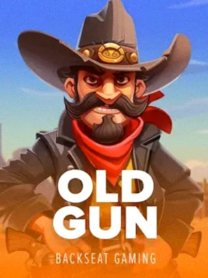 Old Gun at Pure Casino