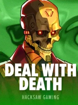 Deal With Death at Pure Casino