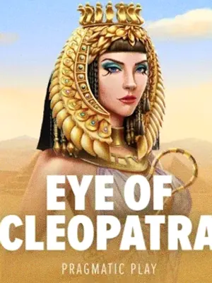 Eye of Cleopatra at Pure Casino