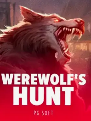 Werewolfs Hunt at Pure Casino