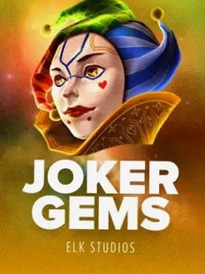 Joker Gems at Pure Casino