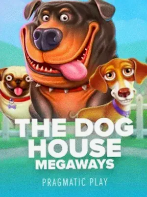 The Dog House Megaways at Pure Casino