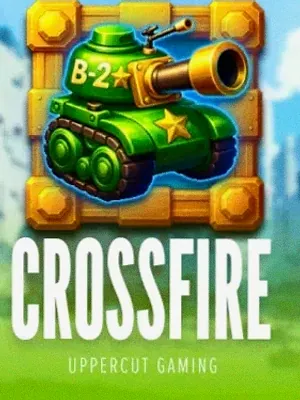 Crossfire at Pure Casino
