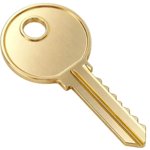 Round key — Pure Casino