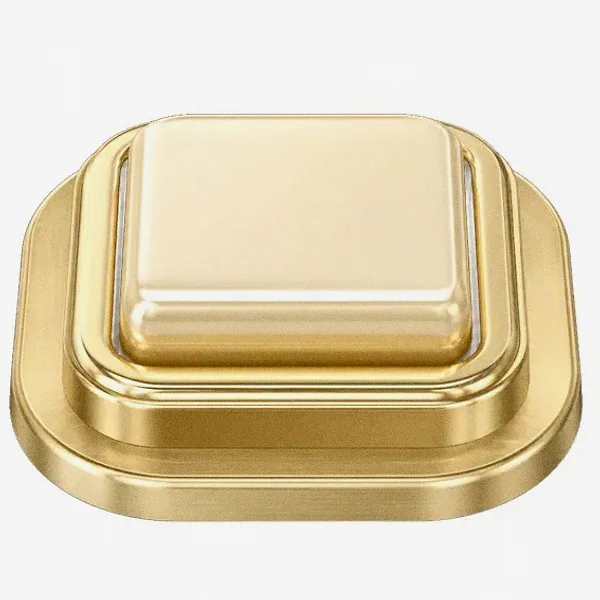 Push button — Pure Casino